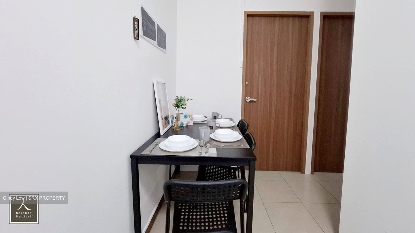 The Lakeshore (D22), Condominium #528386621
